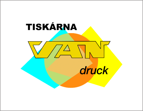 TISKÁRNA VAN DRUCK